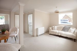 Sitting/Dining Room- click for photo gallery